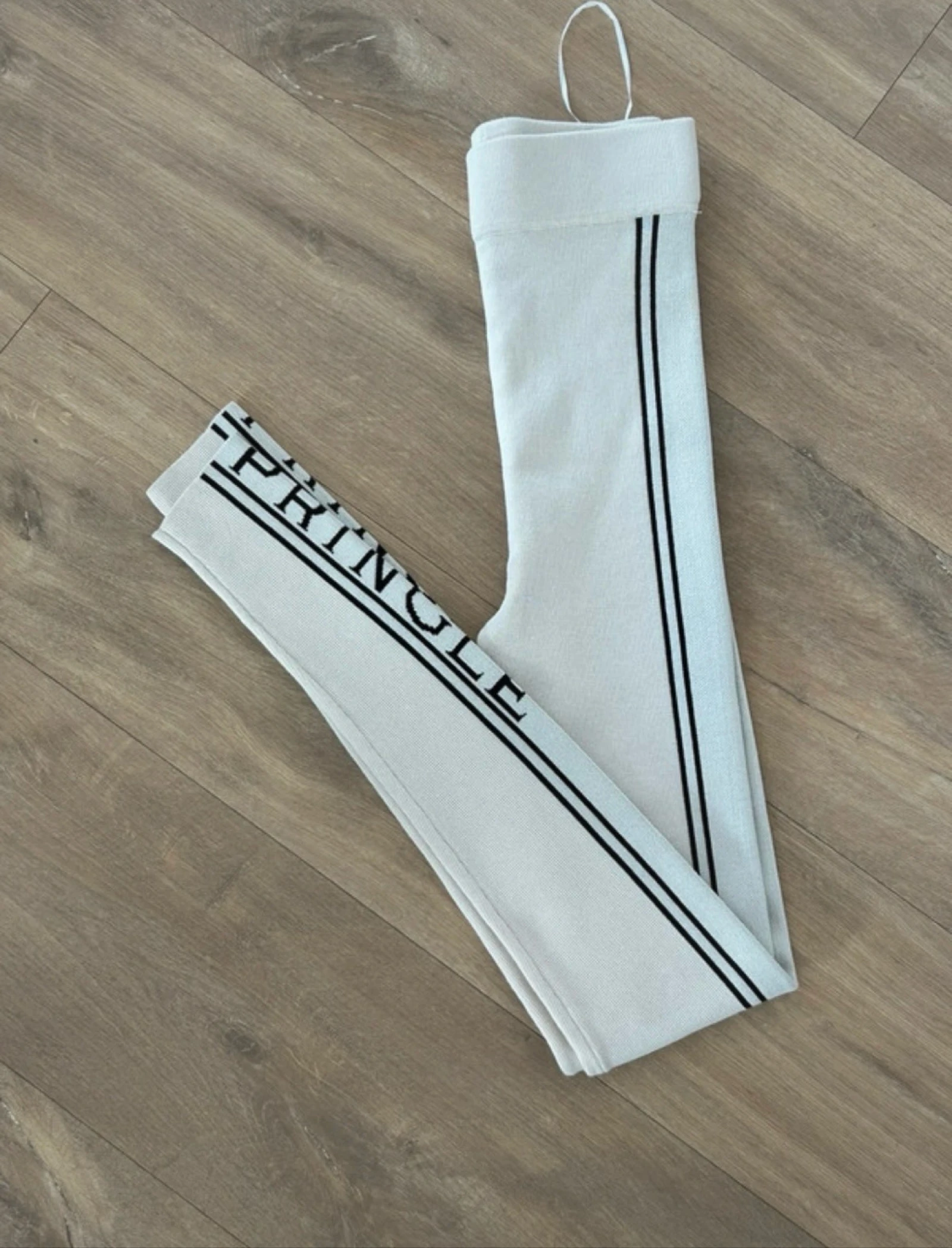 H&M x Pringle of Scotland Leggings – Limited Edition – Size XS perfect condition – photo 6